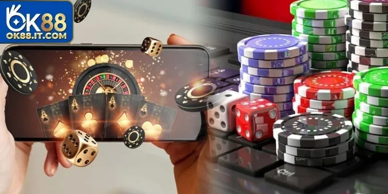 Khám Phá gi8 - Cơ Hội Khởi Đầu Quá Đẹp Dành Cho Người Mới